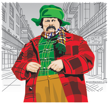 Adobe Illustrator/Confederacy of Dunces