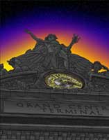 grand central color