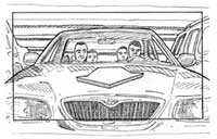 storyboards